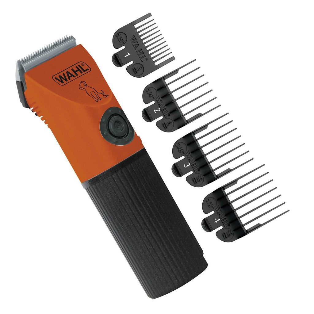 Touch Up Clipper Trimmer X50429