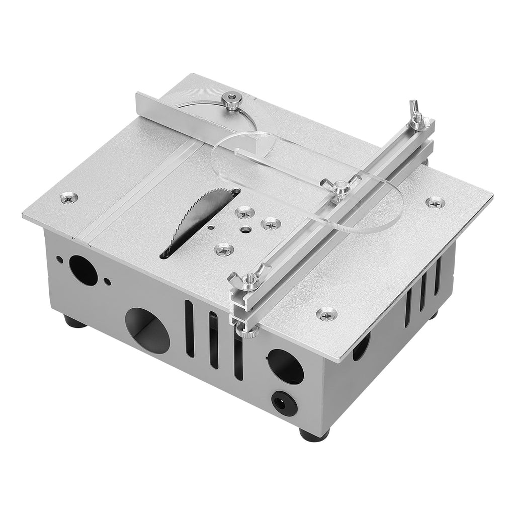 96W Electric Desktop Tablesaw X923