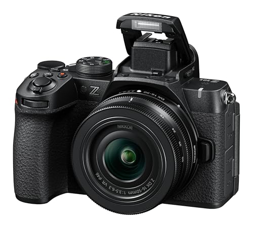 Compact Mirrorless Stills/Video Camera J4948