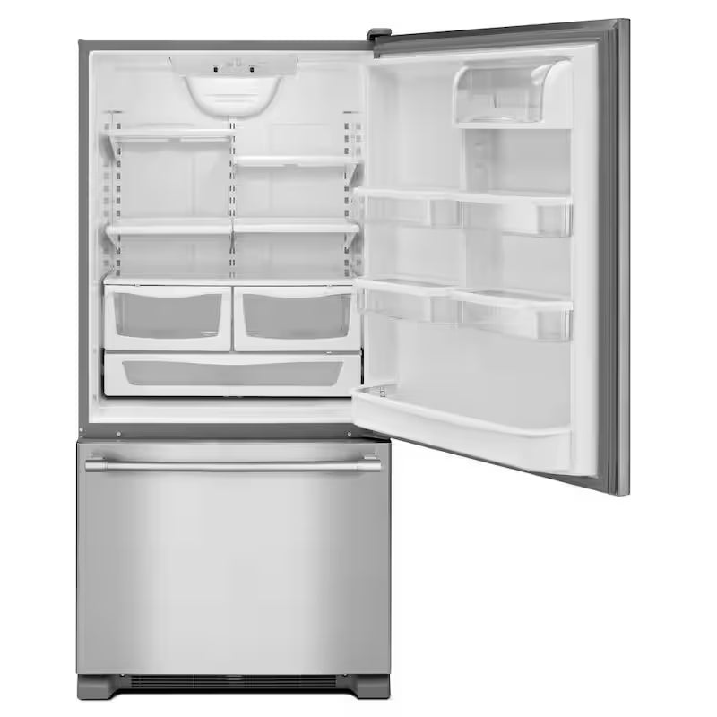 19 cu. ft. Bottom Freezer Refrigerator Z3650