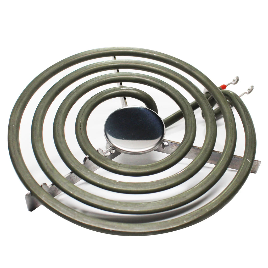 2-Pack 6 inch 4 Turns Surface Burner Element E450
