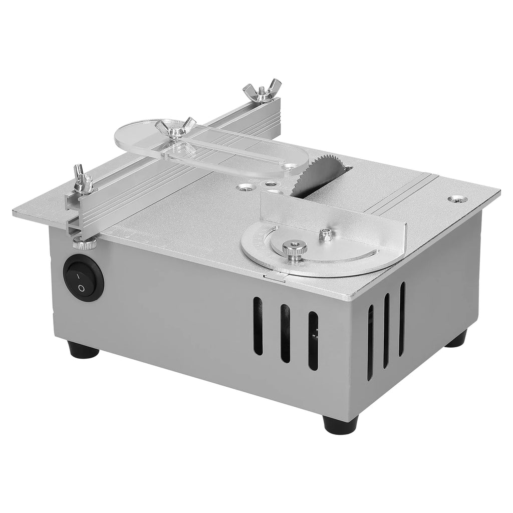 96W Electric Desktop Tablesaw X923