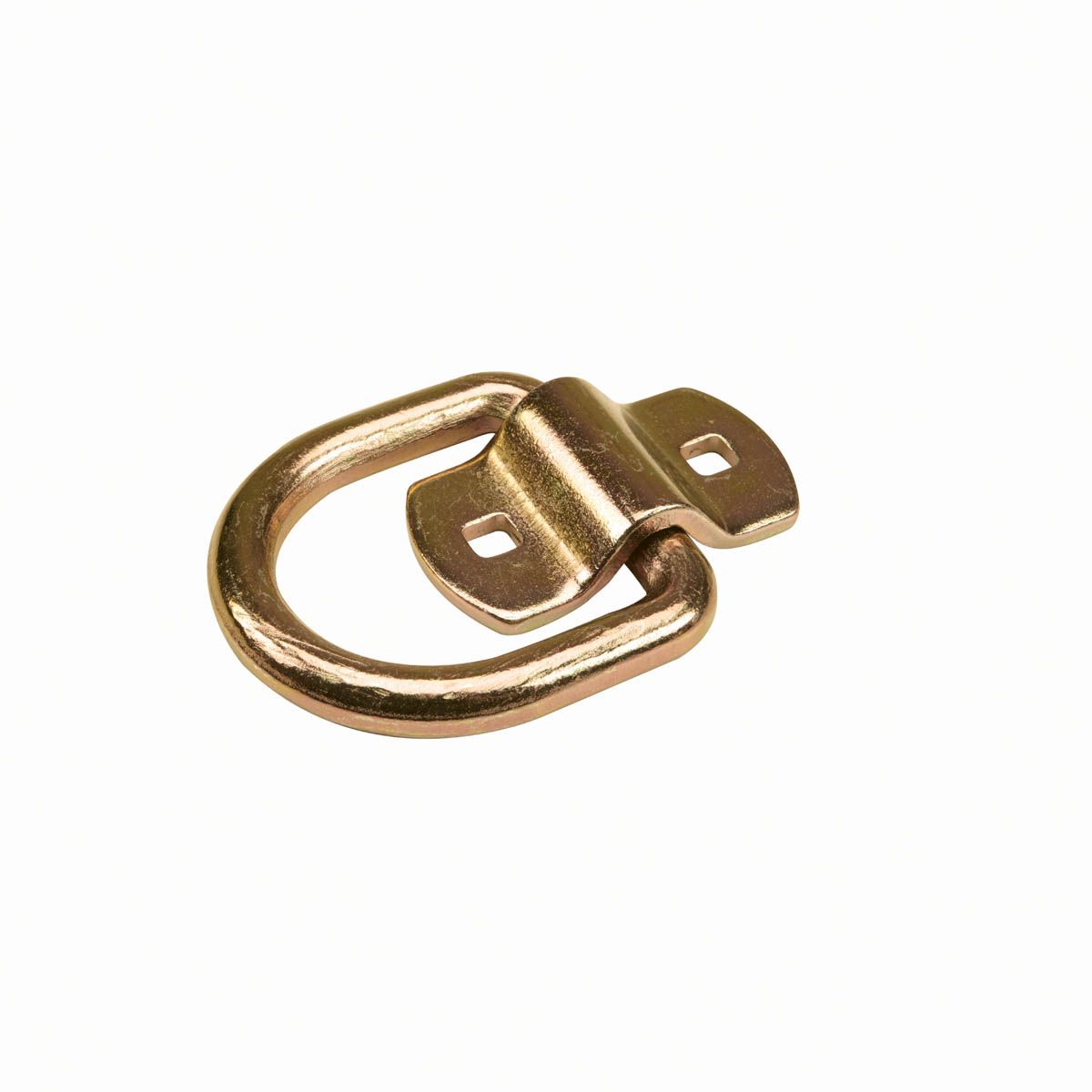 1/2 in. Forged Cargo D-Ring Anchor D56642