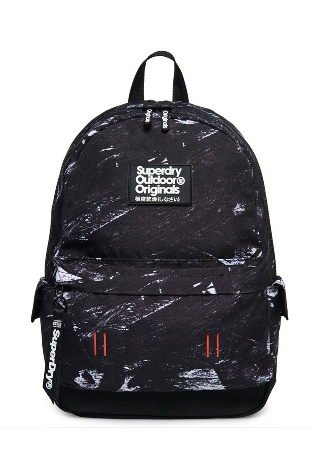 Black Rucksack H167716
