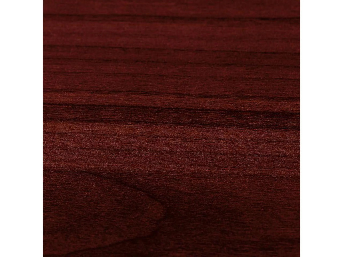 Mahogany Computer Workstation G1529