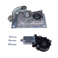 1 Gearbox with Motor and Link Assembly X586897