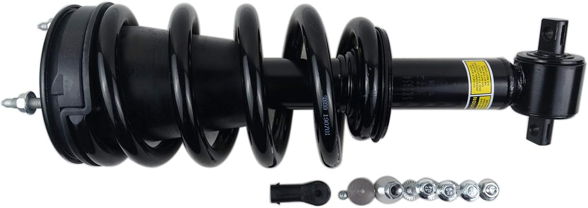 Air Ride Suspension Compressor Pump O867