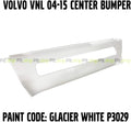 White Center Bumper N741737