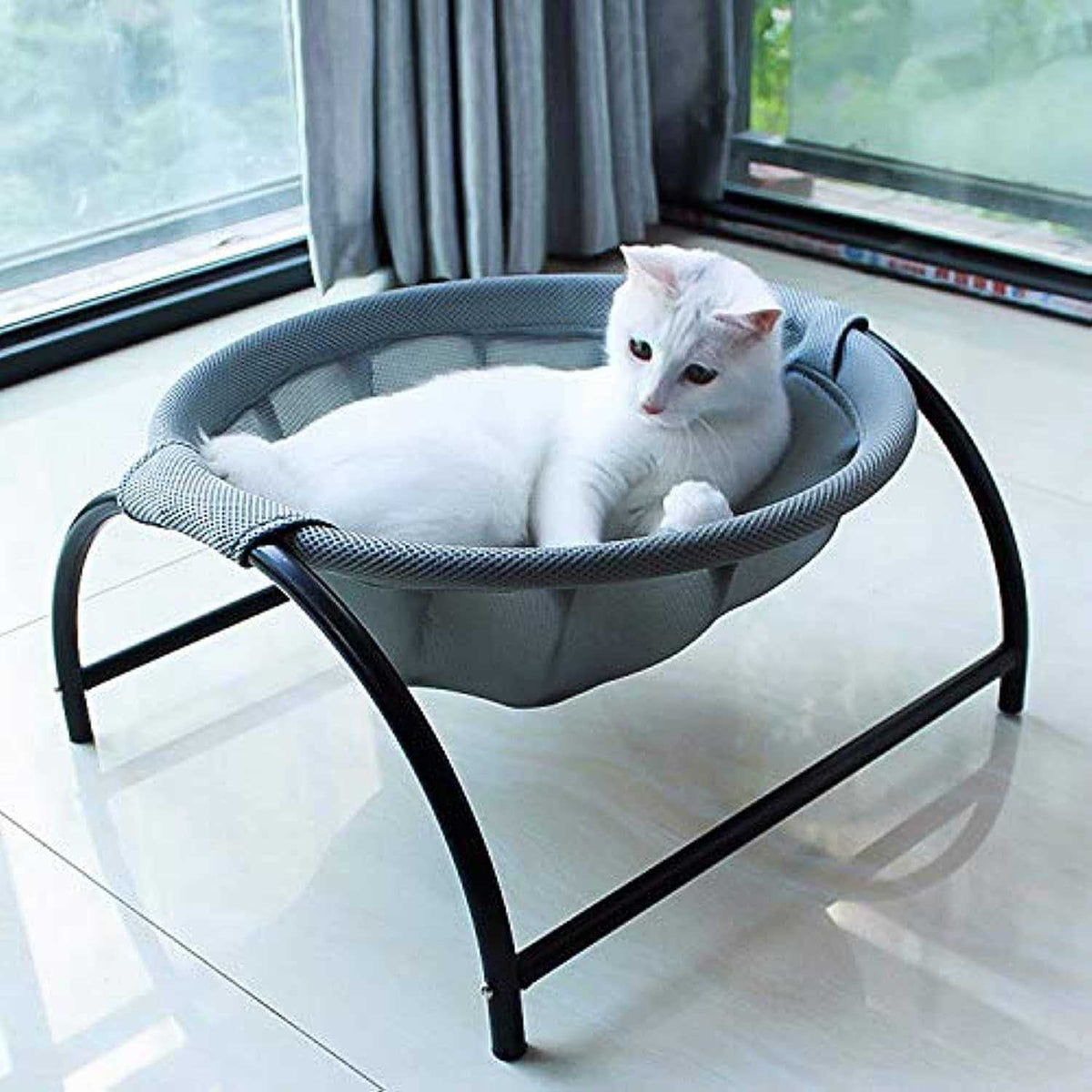 Free-Standing Cat Bed H227663