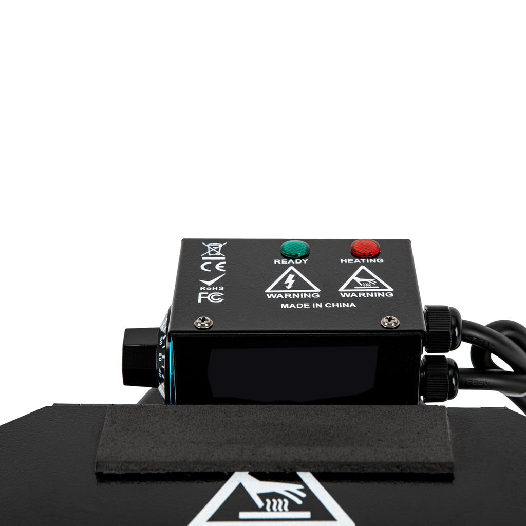 Black Dry Ice Machine J266158