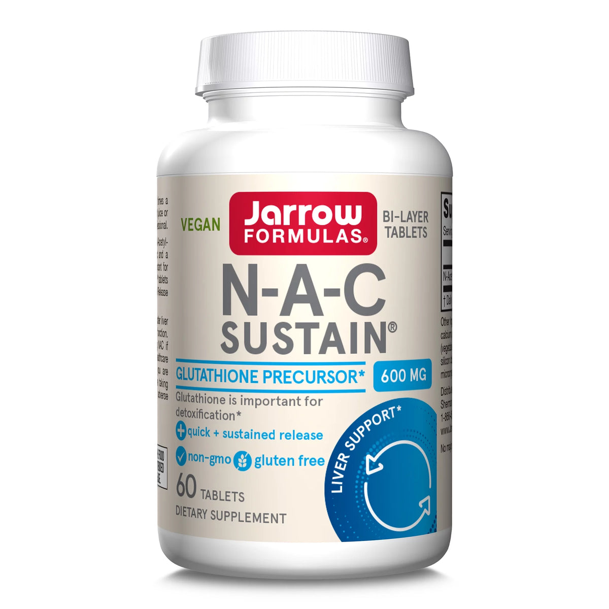 600 mg 60 Tablets H111