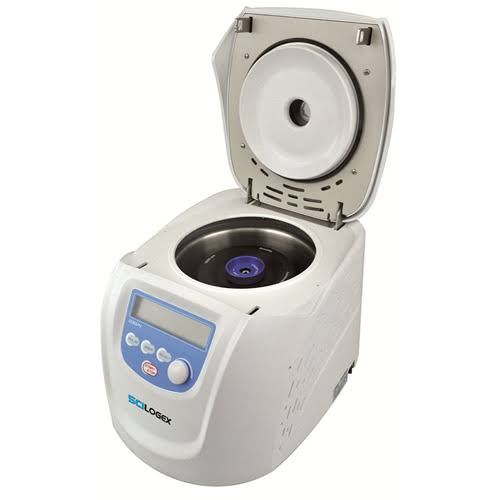 Aluminum Alloy Rotor with Cover, 15000RPM 0.5ml x 36 I498690