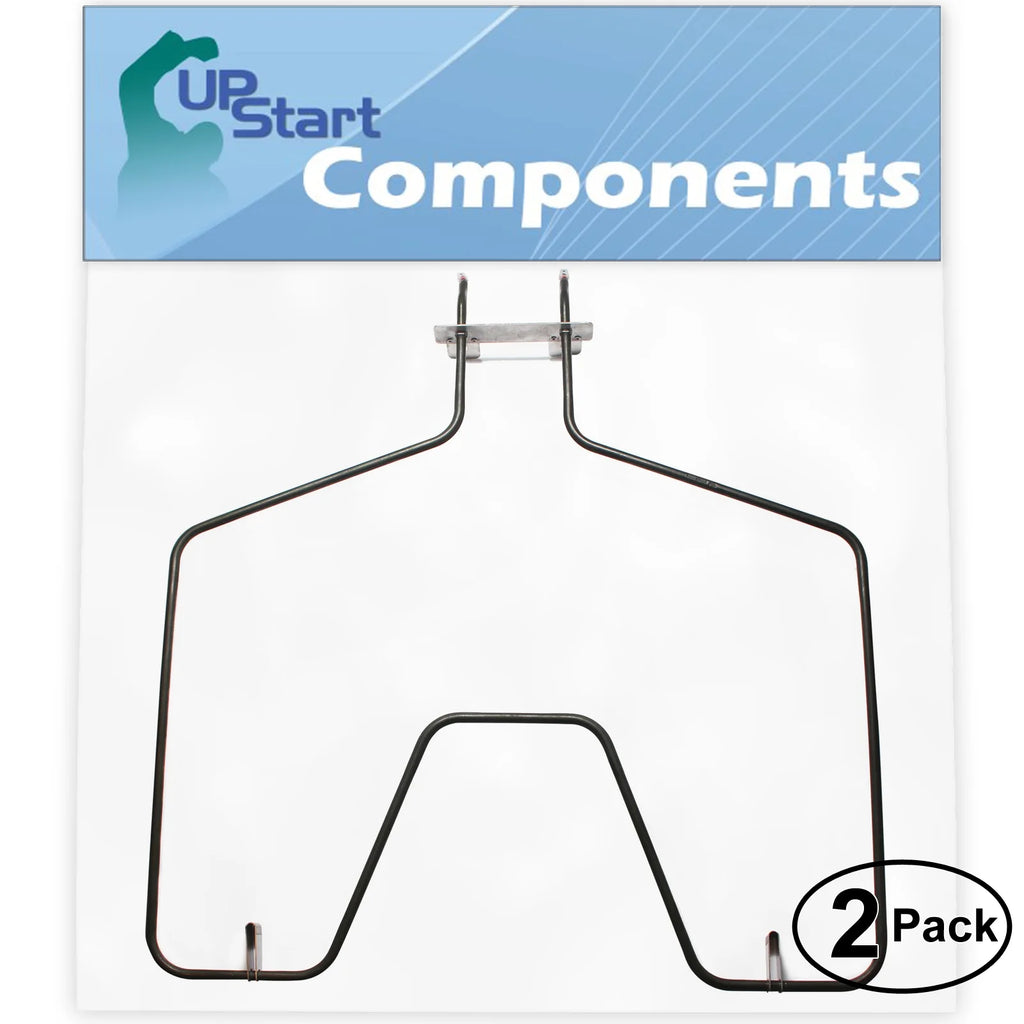 2-Pack Bake Element for General Electric Oven Heating Element A994903