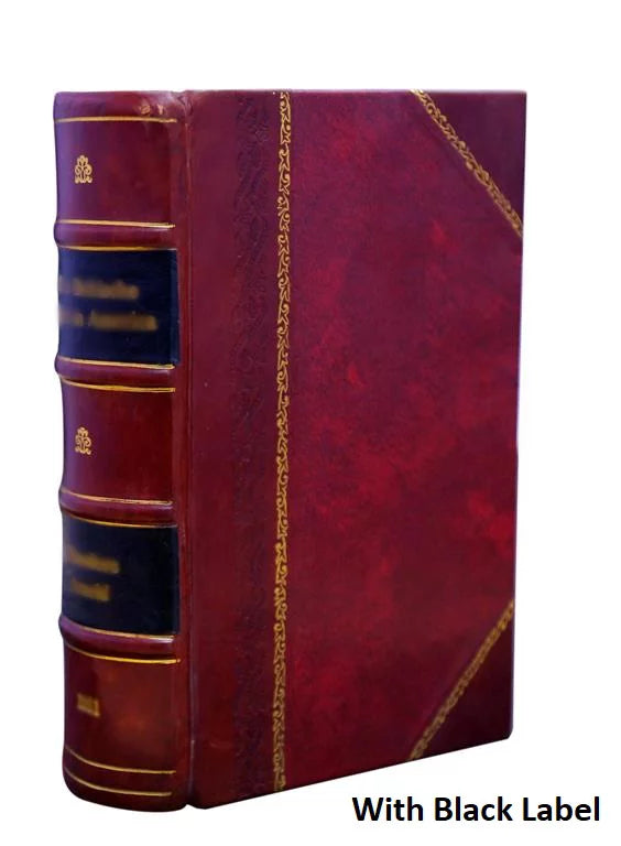 Leather Bound Prisons Volume 2 M62815