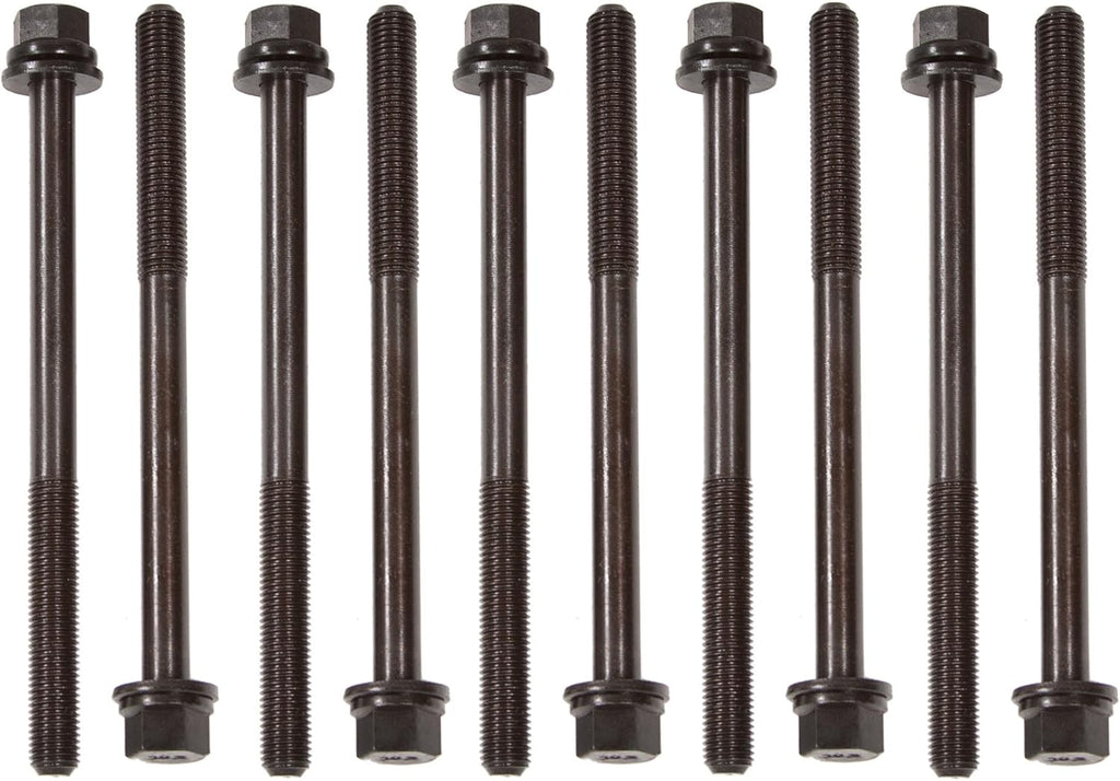 Full Gasket Set Head Bolts Intake Exhaust Valves F759252