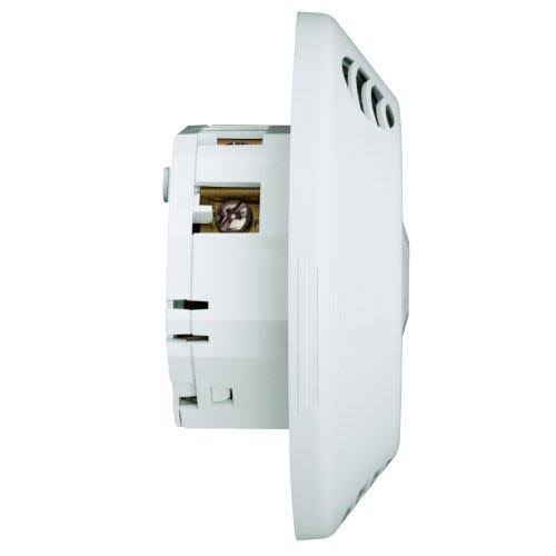 2000 Sq. ft. Multi-Technology Ceiling-Mount Vacancy Sensor K61107