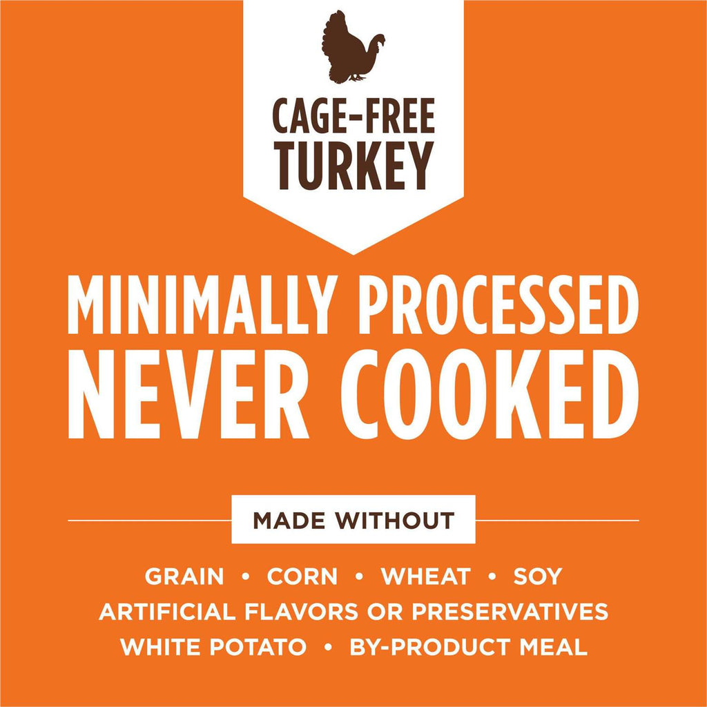Freeze Dried Dog Food L51710