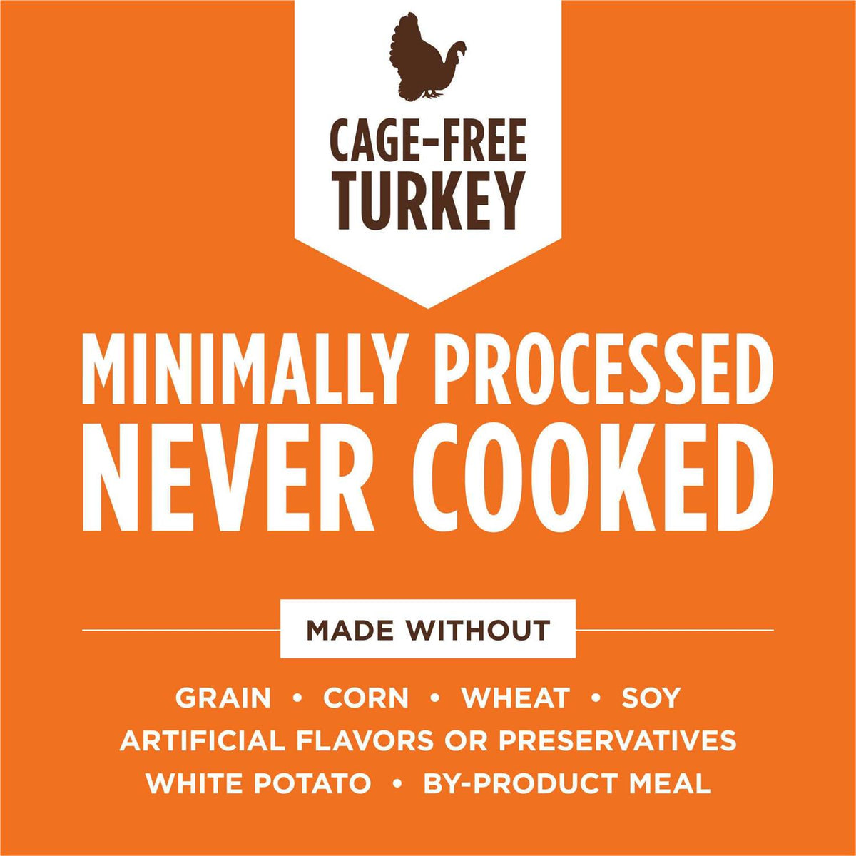 Freeze Dried Dog Food L51710