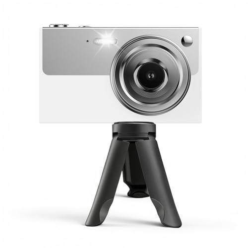 64MP 4K Digital Camera with 2.8" IPS Screen and 16X Zoom U6469