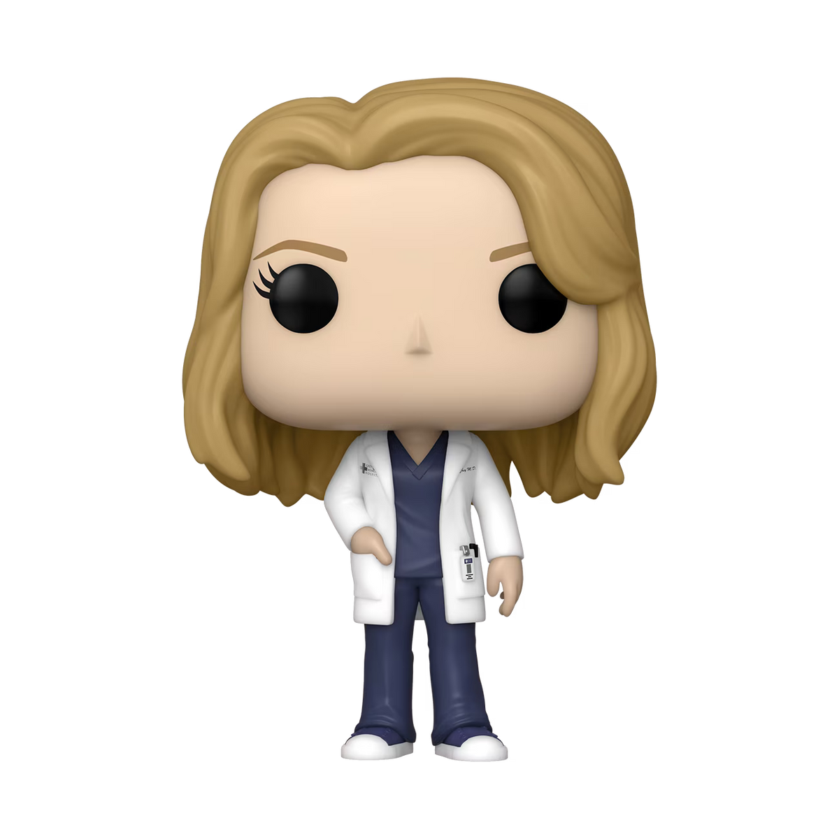 Meredith Grey Pop! Vinyl Figure Q90532