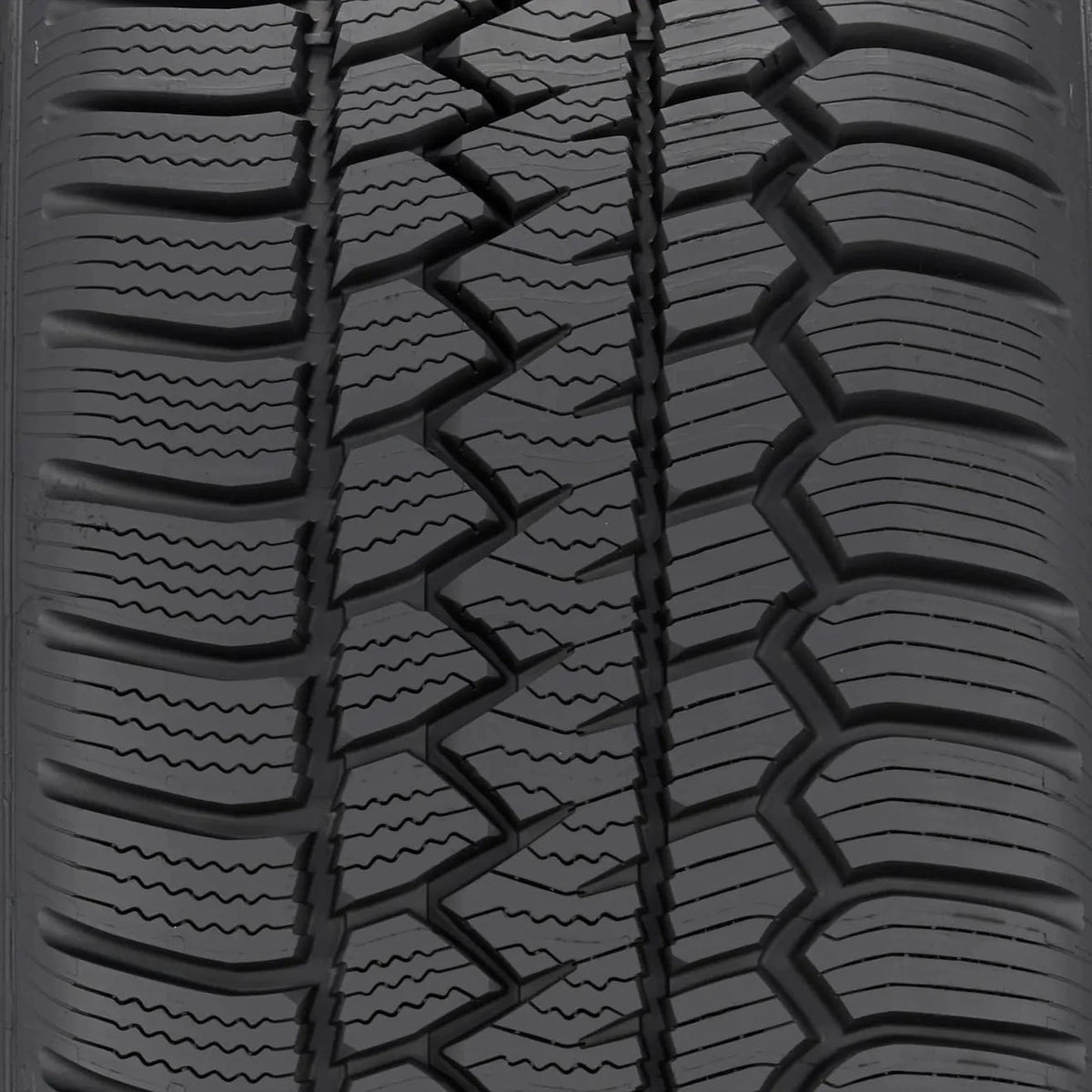 All Weather 245/55R18 103V Passenger Tire F498505
