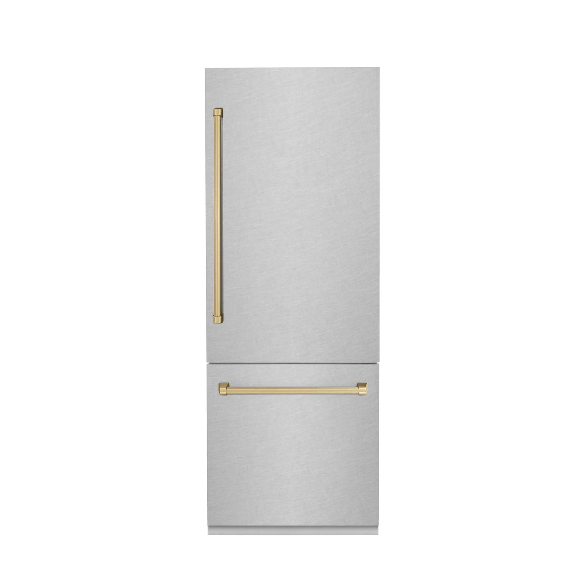 30 Built-In Refrigerator with Internal Water & Ice Dispenser L55509
