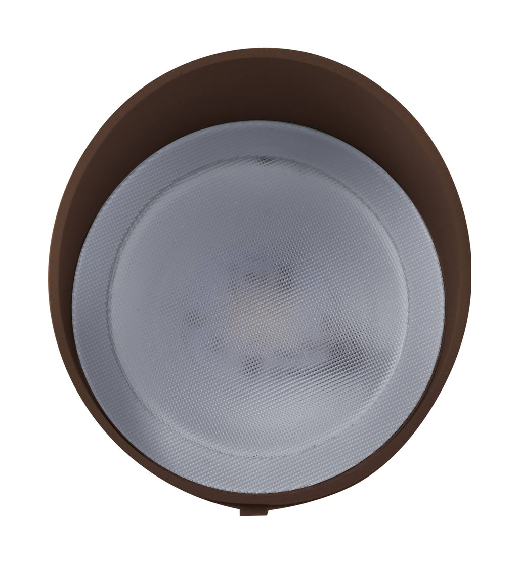 Bronze LED Landscape Flood Light N60566