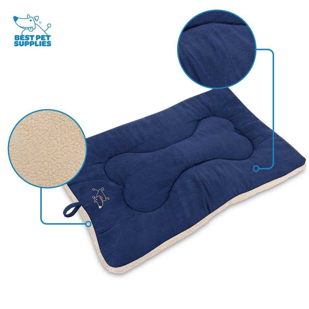 Dog Crate Mat Q58353