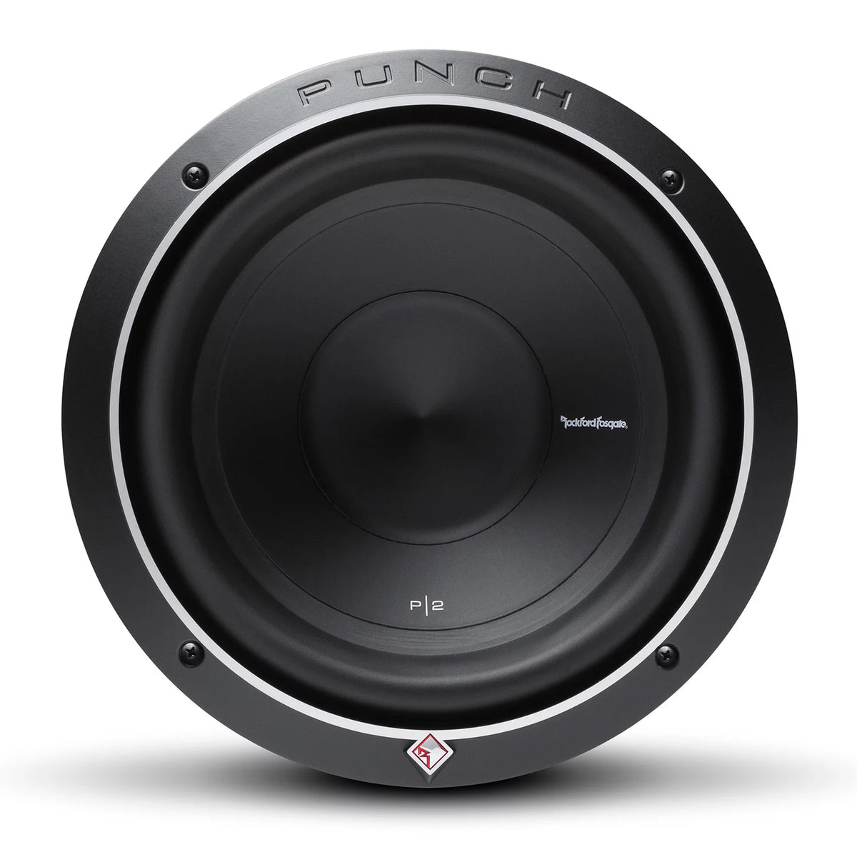 10" 600 Watt 4-Ohm Car Audio Subwoofer Y247