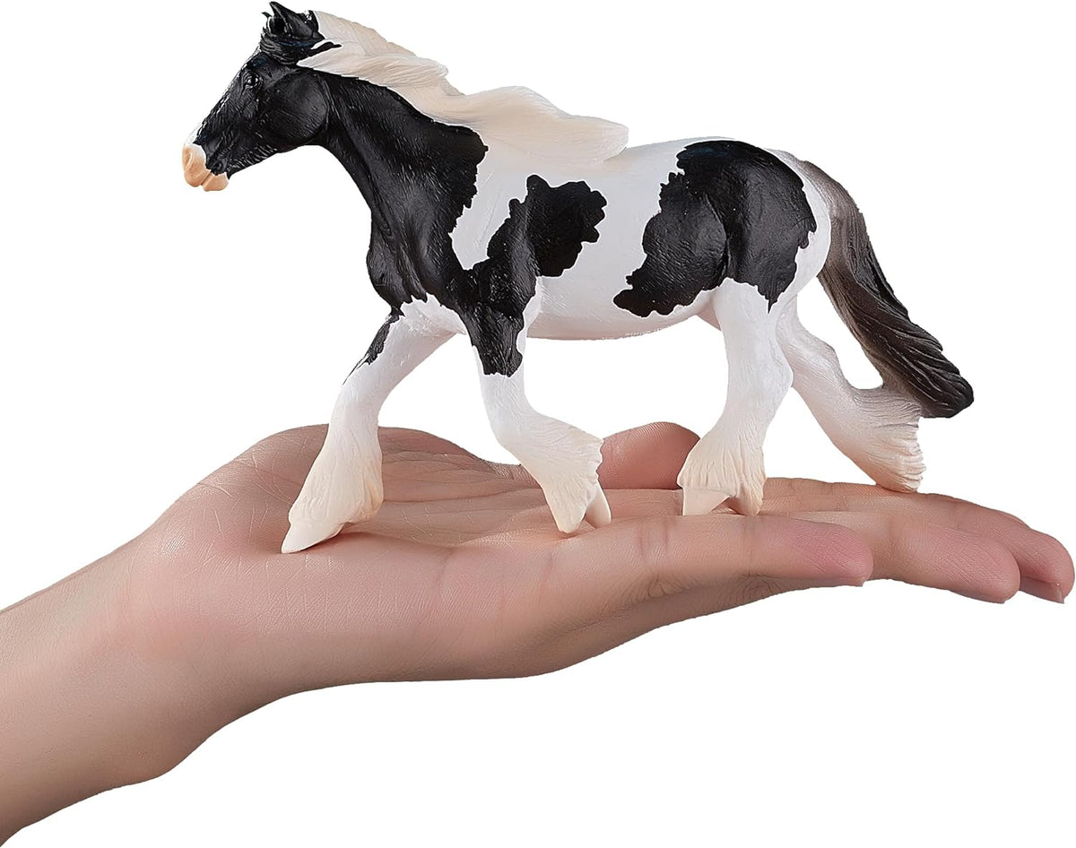 Tinker Mare Horse Figurine X626