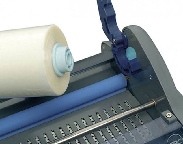 Clear Lamination Film 2-pack C87167