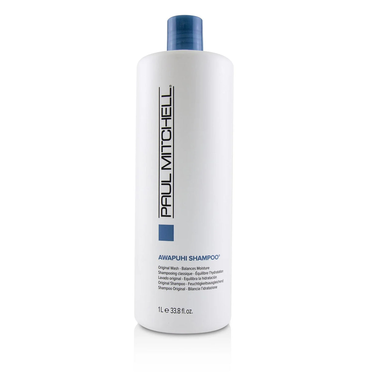 Awapuhi Shampoo 1000ml U921372