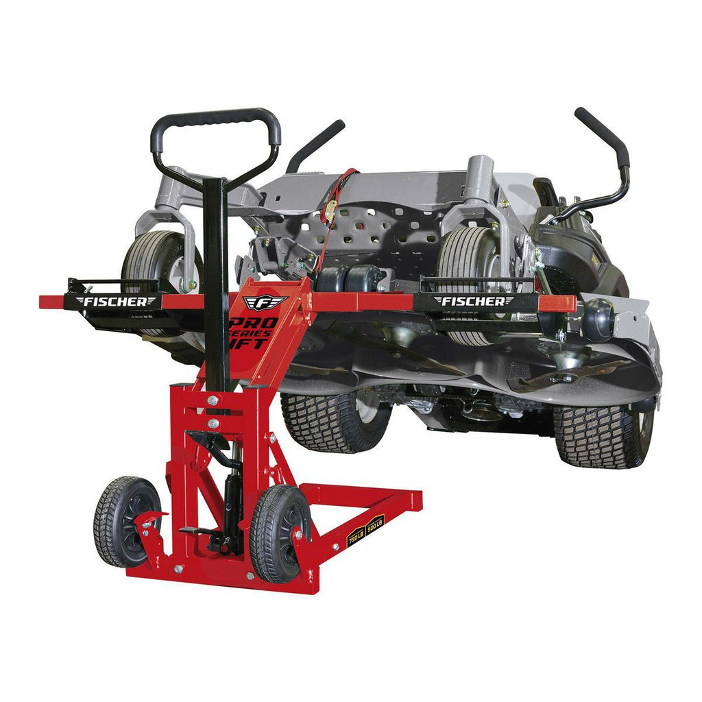 Heavy Duty ATV Mower High-Lift Jack V7513