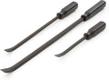 Angled Tip Handled Pry Bar Set, 3-Piece P40547