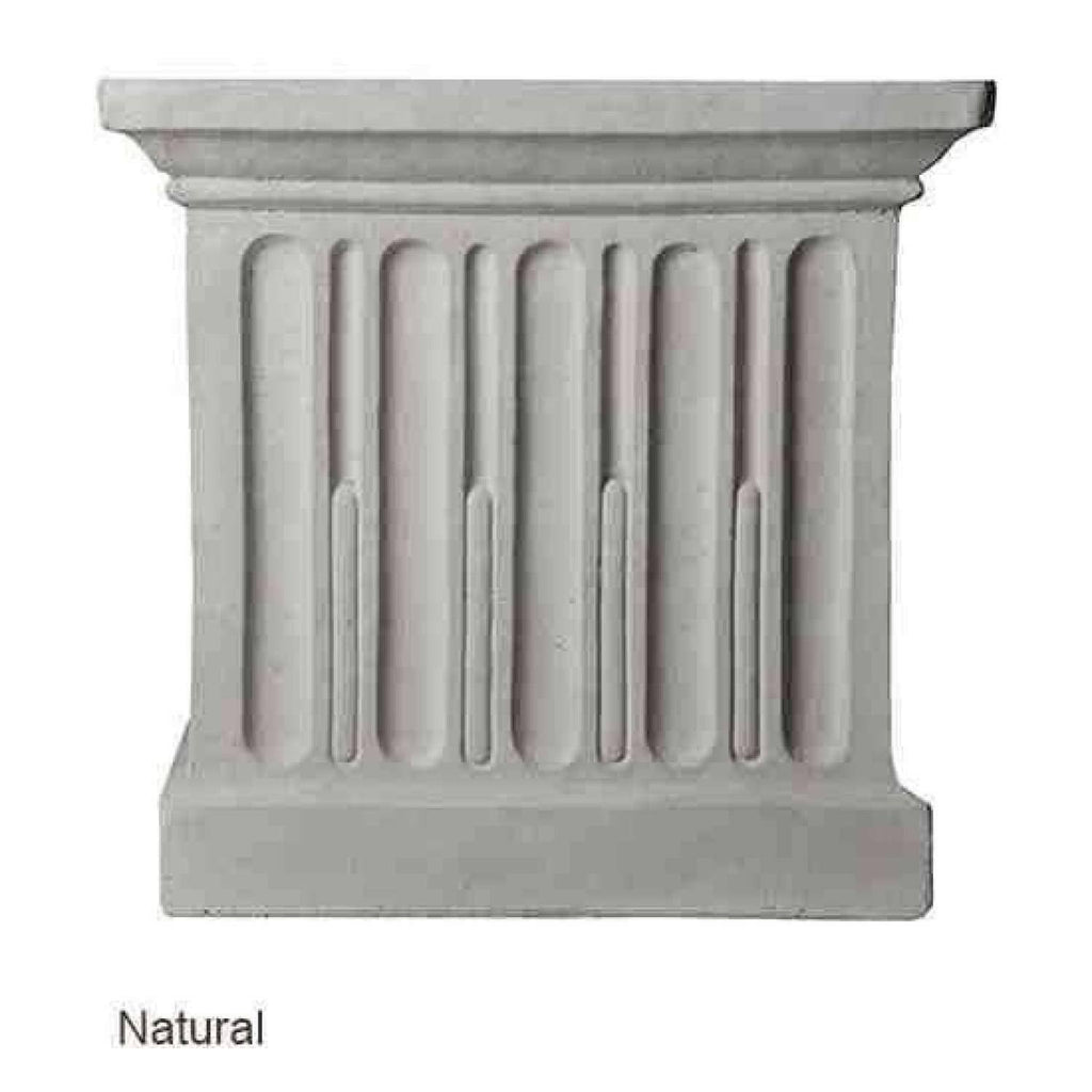 Isleboro Birdbath F9956