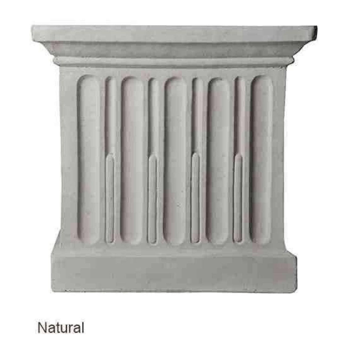 Isleboro Birdbath F9956