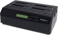 4 Bay USB 3.0 eSATA to SATA HDD Duplicator Dock S906258