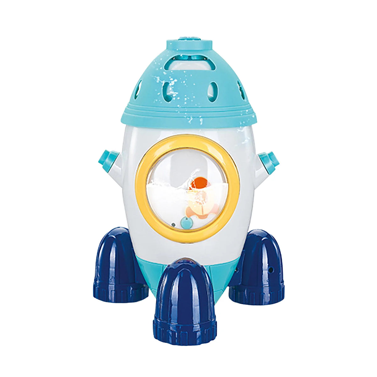 Water Sprinkler Rocket Spray Sprinkler Water Toy H6150