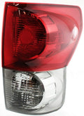 Toyota Tundra Tail Light 2007-2009 Passenger Side Q8224