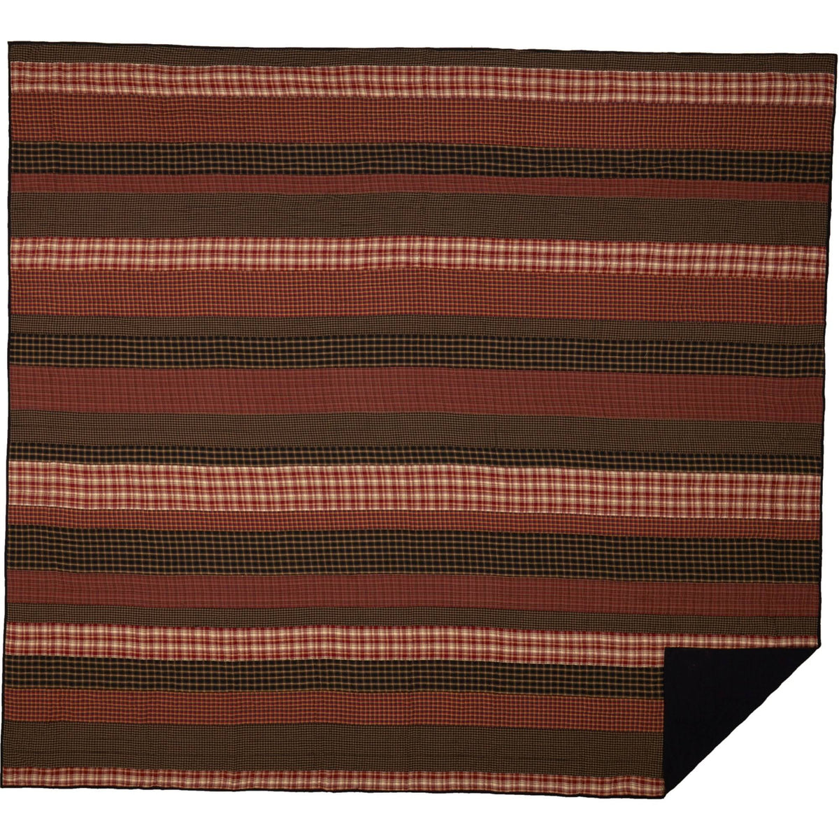California King Quilt U432279