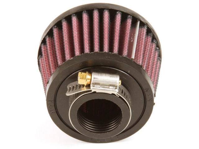 Universal Rubber Filter V835