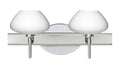 Chrome Bathroom Light S839055