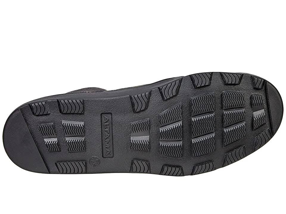 Black Multicam Wide Mid Maritime Assault Shoes X507388