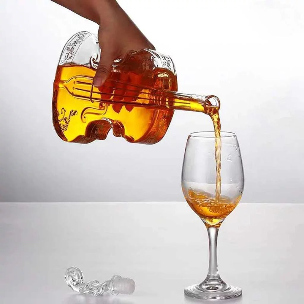 Decanter Set Y316559