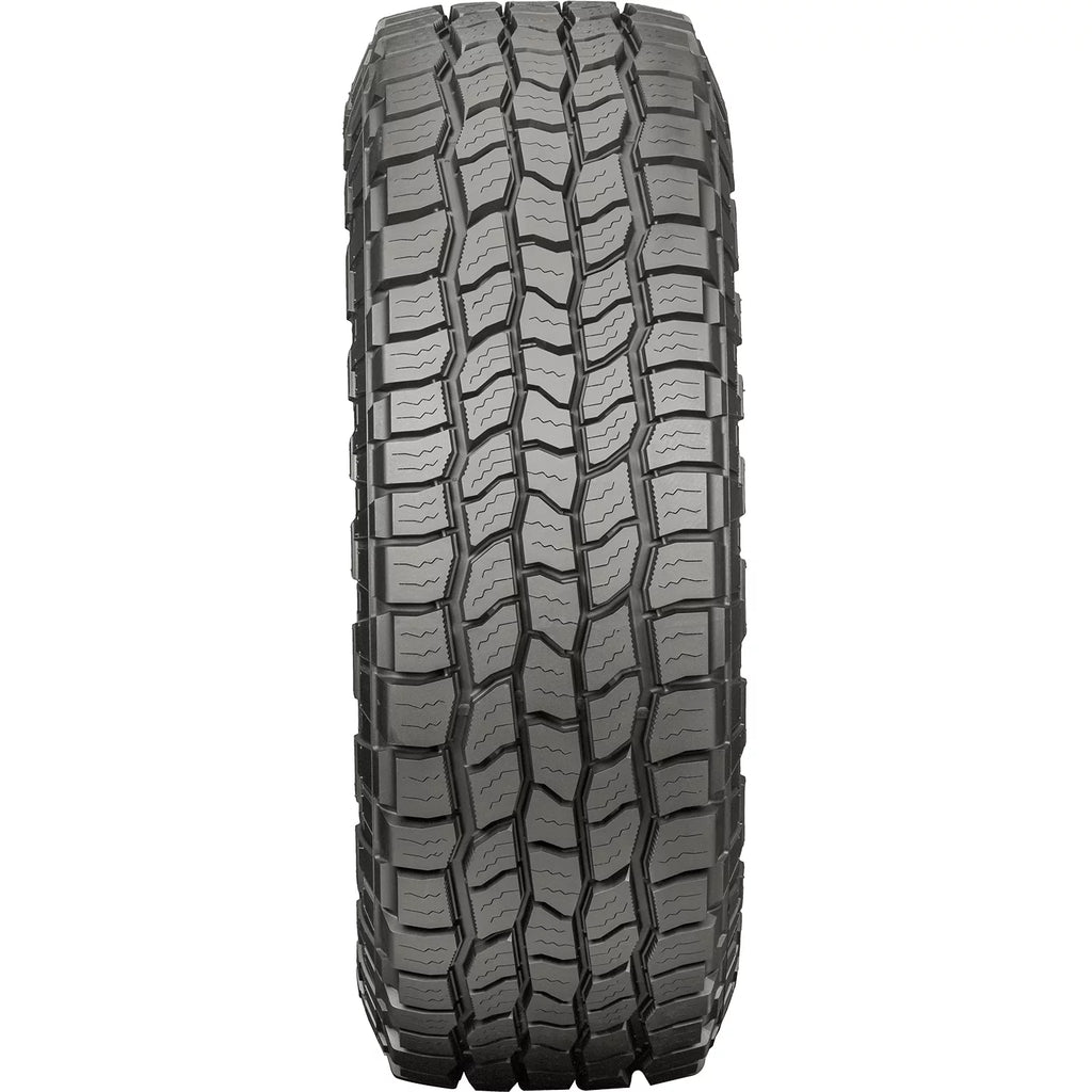 Set of 4 All Terrain Tires N205373