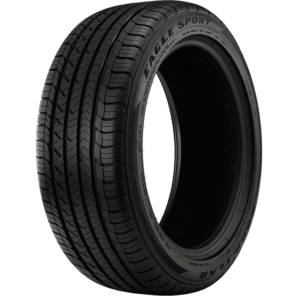 All-Season Passenger Tire H287019