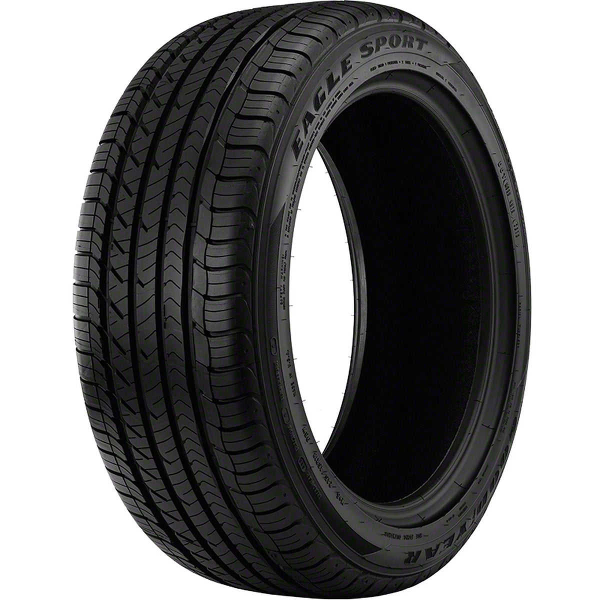 All-Season Passenger Tire H287019