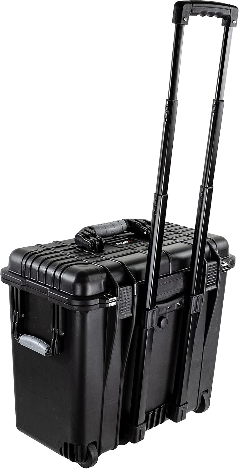Protective Roller Gear Case with Foam M47645