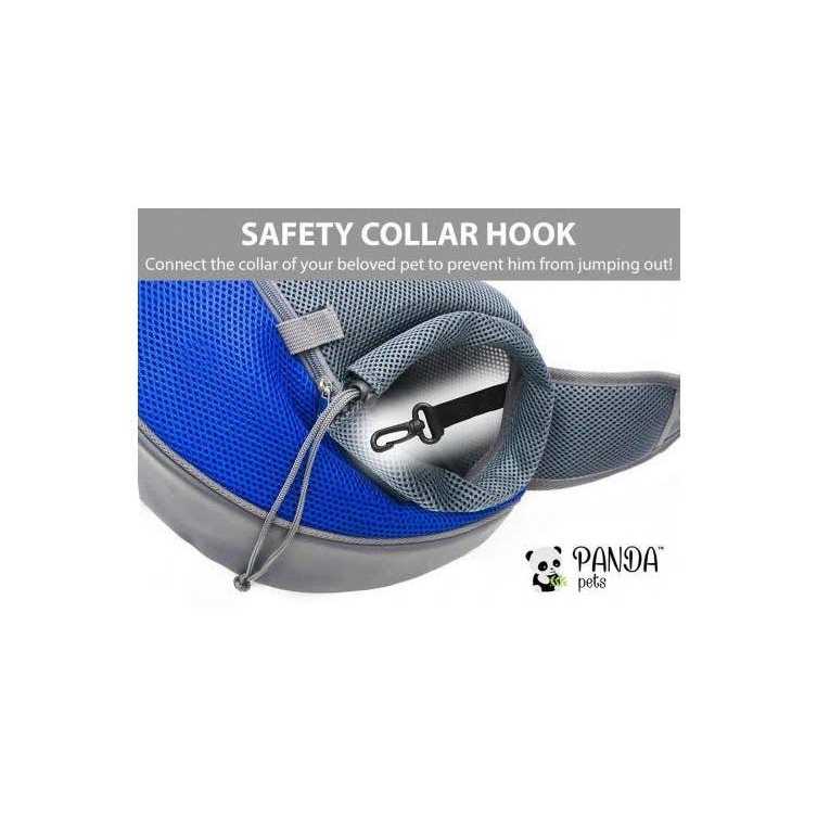 Pet Sling Carrier Small Dog Puppy Cat Carrying Bag K552040