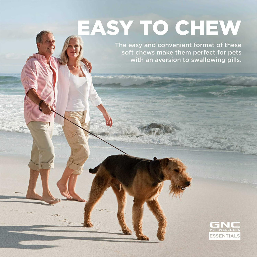 Digestion Soft Chews A92046